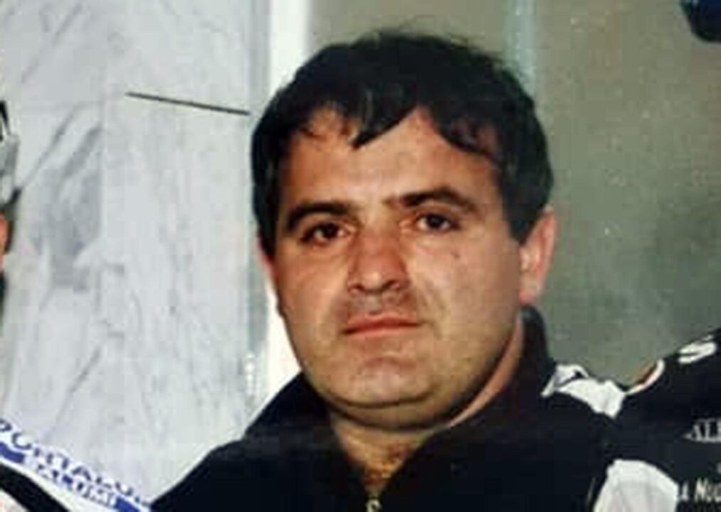 Irpinia: Rosario Manfredonia, panettiere e ex ciclista muore fulminato a Cervinara