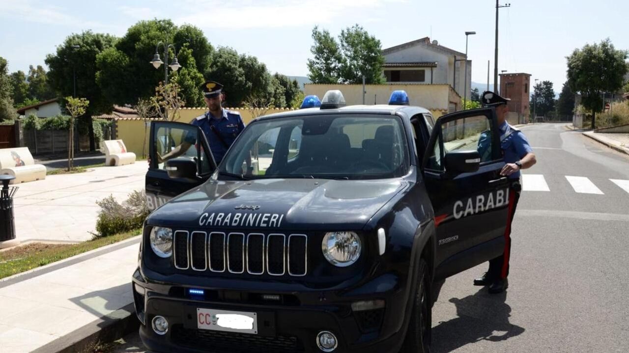 Fiorenza Sanna cade nella cisterna per l’acqua piovana e muore
