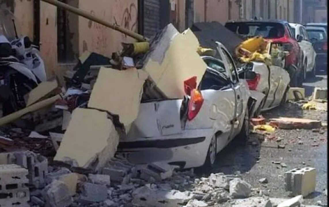 Antonello Lambroni morto dopo dieci giorni di agonia