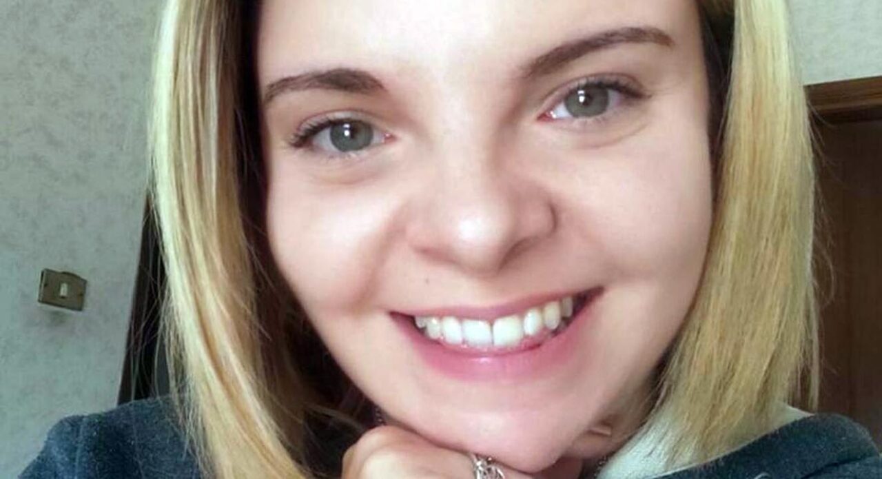 Sofja Rossi muore a 31anni, da poco era stata dimessa dall’ospedale