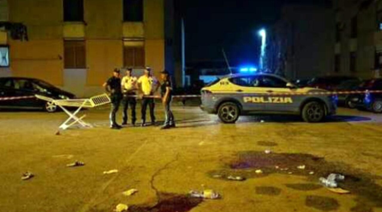 Taranto: Pietro Caforio è la seconda vittima della sparatoria