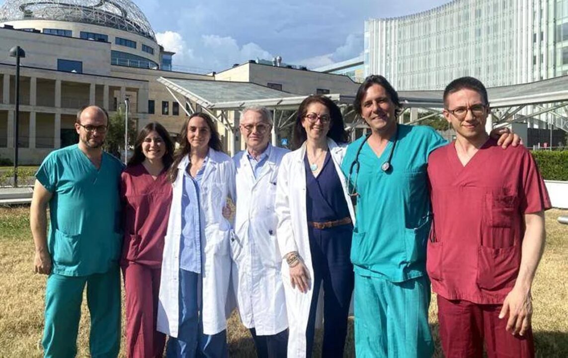 Irpinia: in un paesino della provincia di Avellino scoperta mutazione genetica