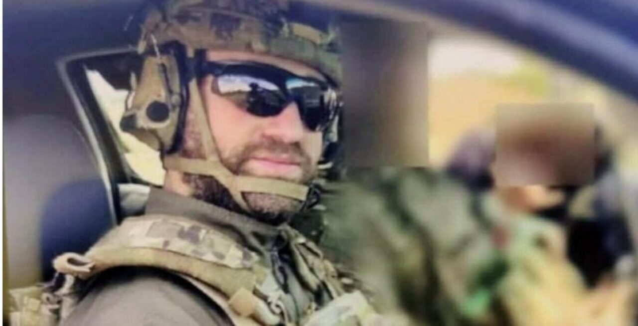 Thomas D’Alba, militare della Folgore, muore nella guerra d’Ucraina