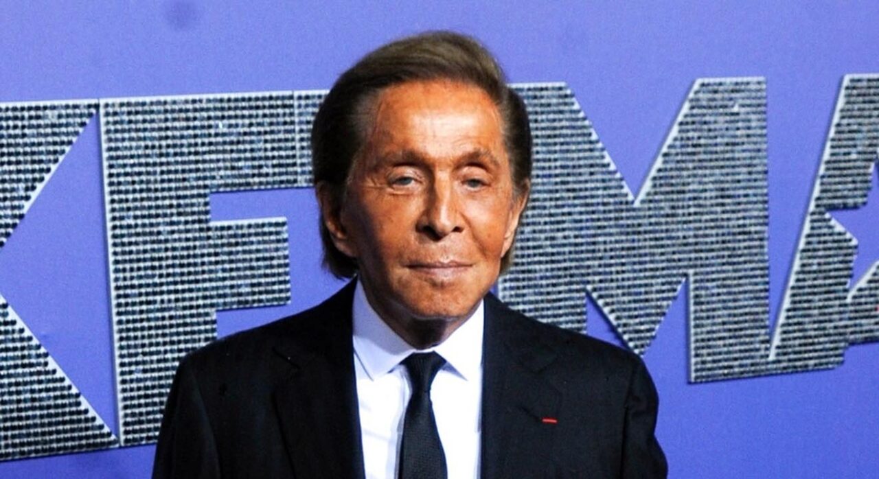 Roma: ladri nella villa dello stilista Valentino mentre è in casa