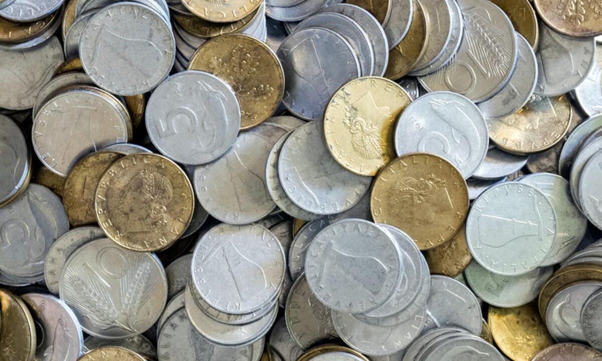 Vecchie Lire: valgono fino a 8mila euro, come riconoscerle