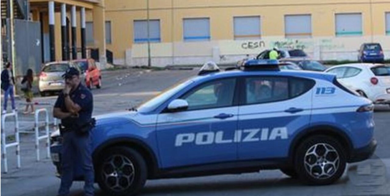 Benevento: operaio muore nel cantiere di Piazza Risorgimento