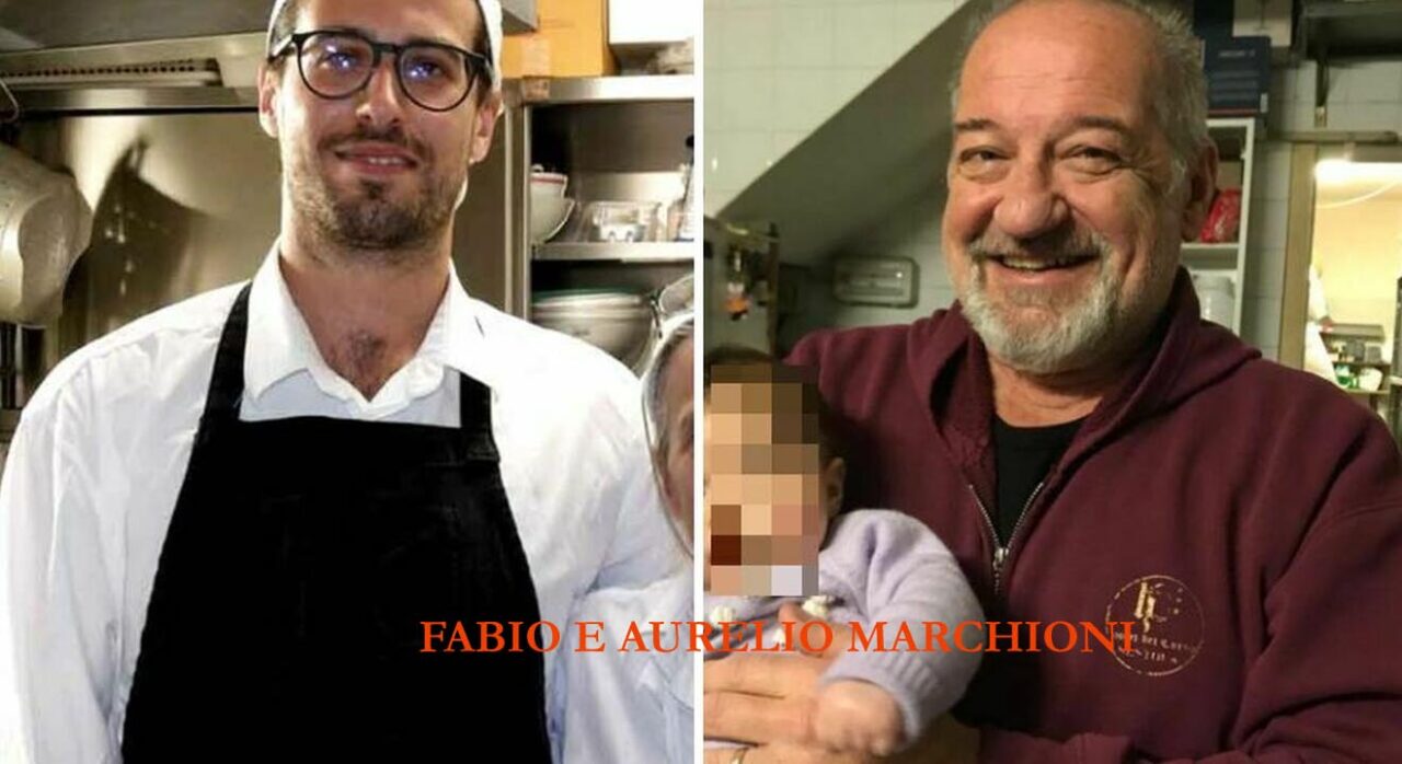 Fabio Marchioni muore in modo tragico. Il padre si suicida poco dopo