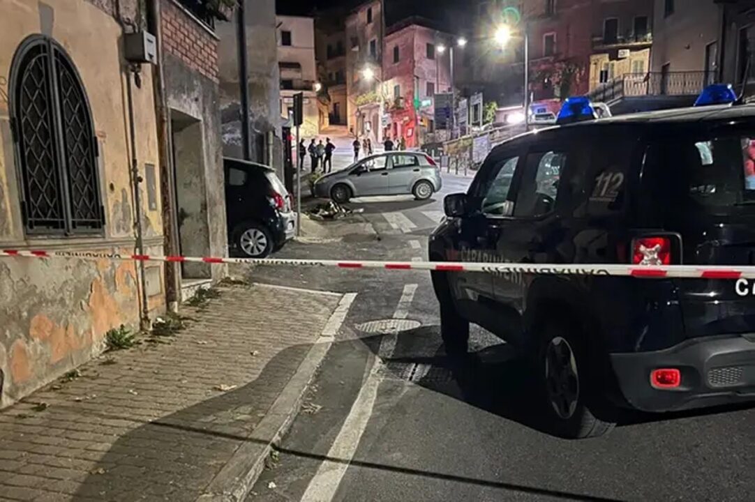 Fabrica di Roma: uccide l’amico a bottigliate in testa