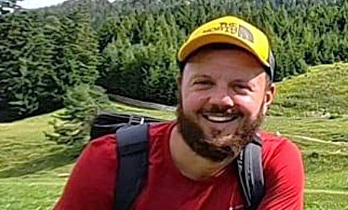 Lorenzo Biti, 42 anni, trovato morto in casa