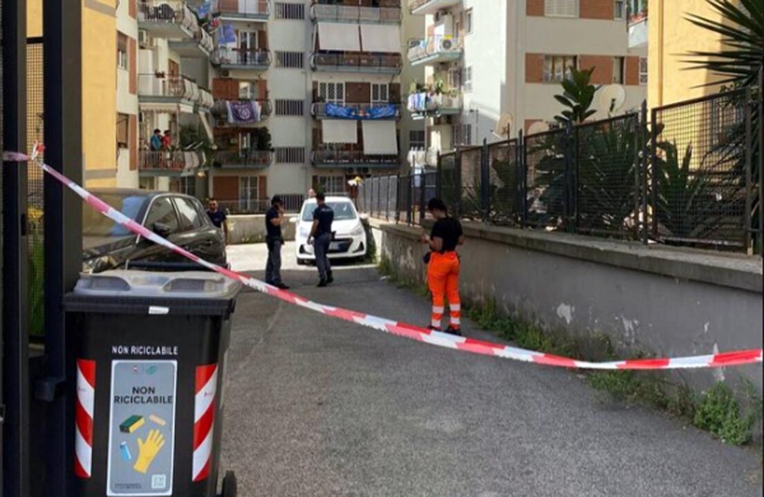 Napoli: tre operai muoiono in incidente sul lavoro