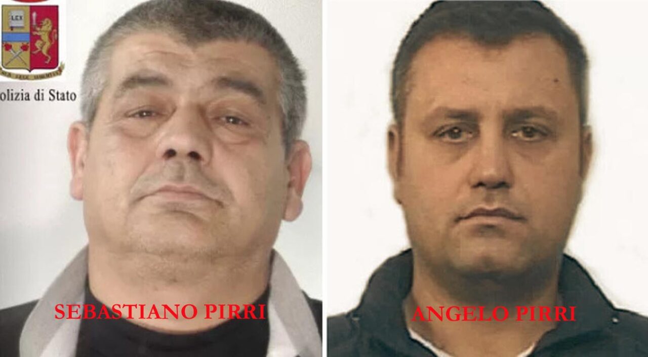 Angelo Pirri ucciso dal padre con un colpo di pistola alla nuca