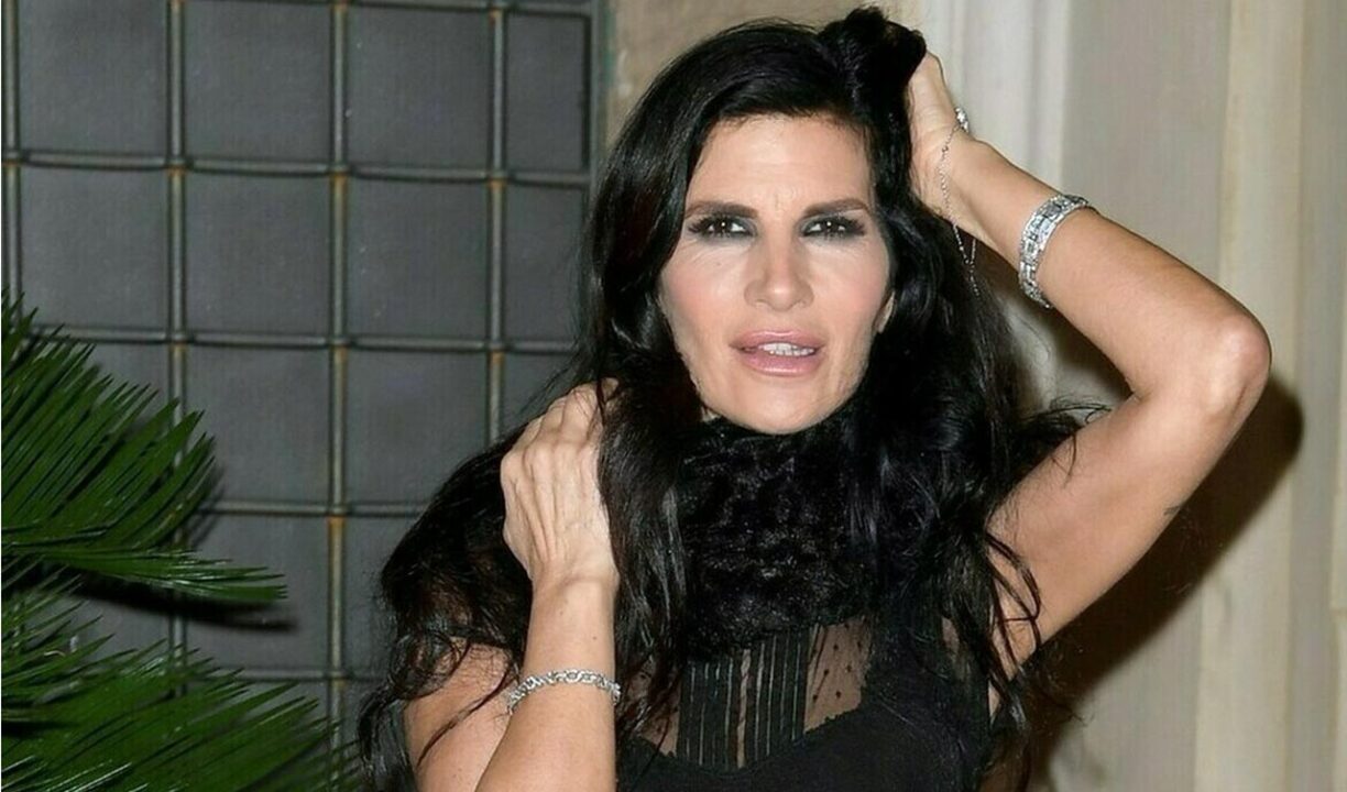 Pamela Prati cerca uomo d’altri tempi