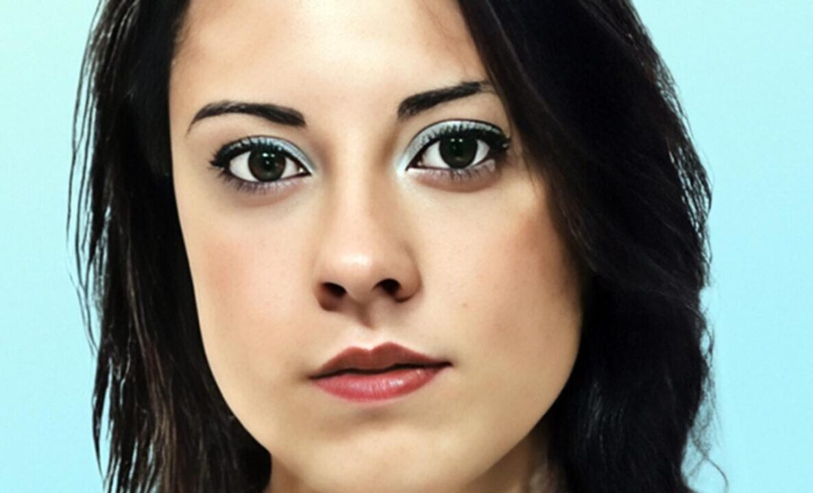 Daniele Re, 34 anni, arrestato per la morte Ramona Rinaldi