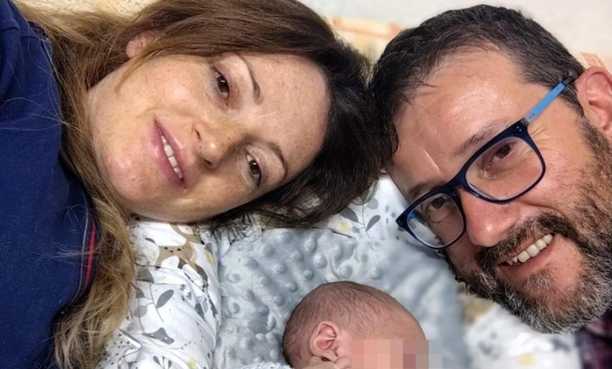 Alta Valle Maira: dopo 37 anni un neonato a Chiappera