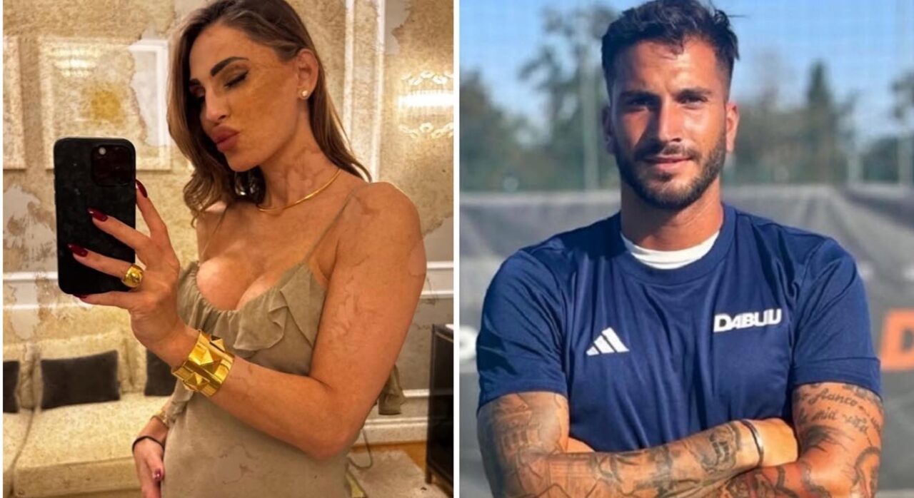 Anna Tatangelo e Giacomo Buttaroni: dubbi sul loro amore