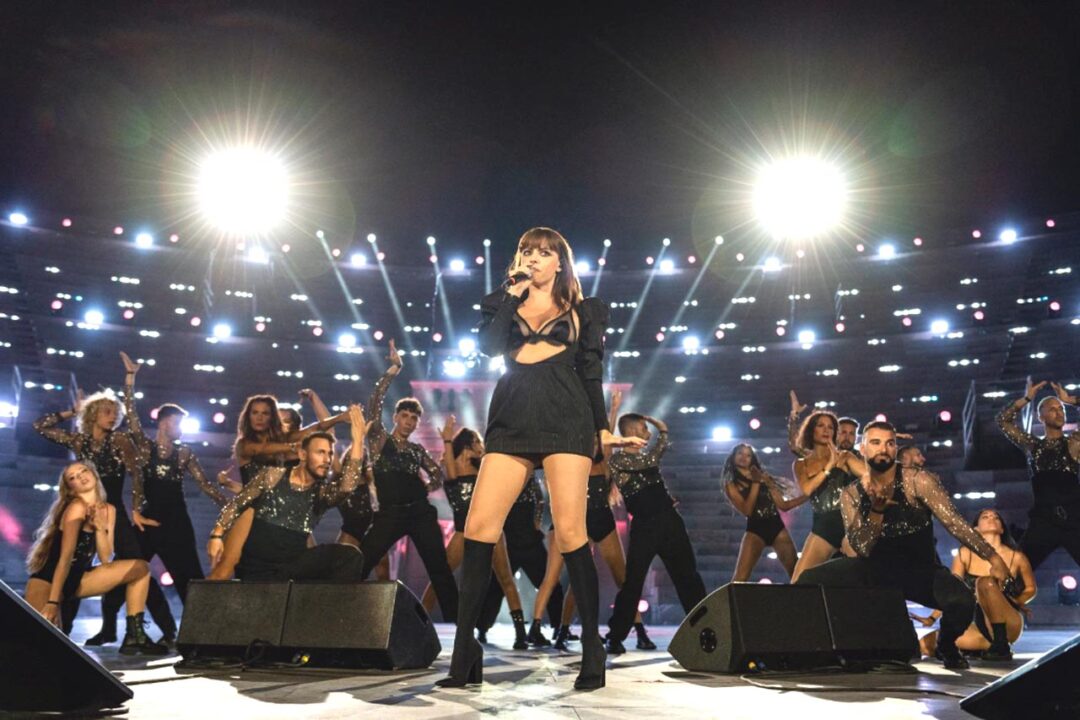 ANNALISA | FABRI FIBRA | NEFFA | JOAN THIELE si aggiungono al cast del Radio Zeta Future hits live*