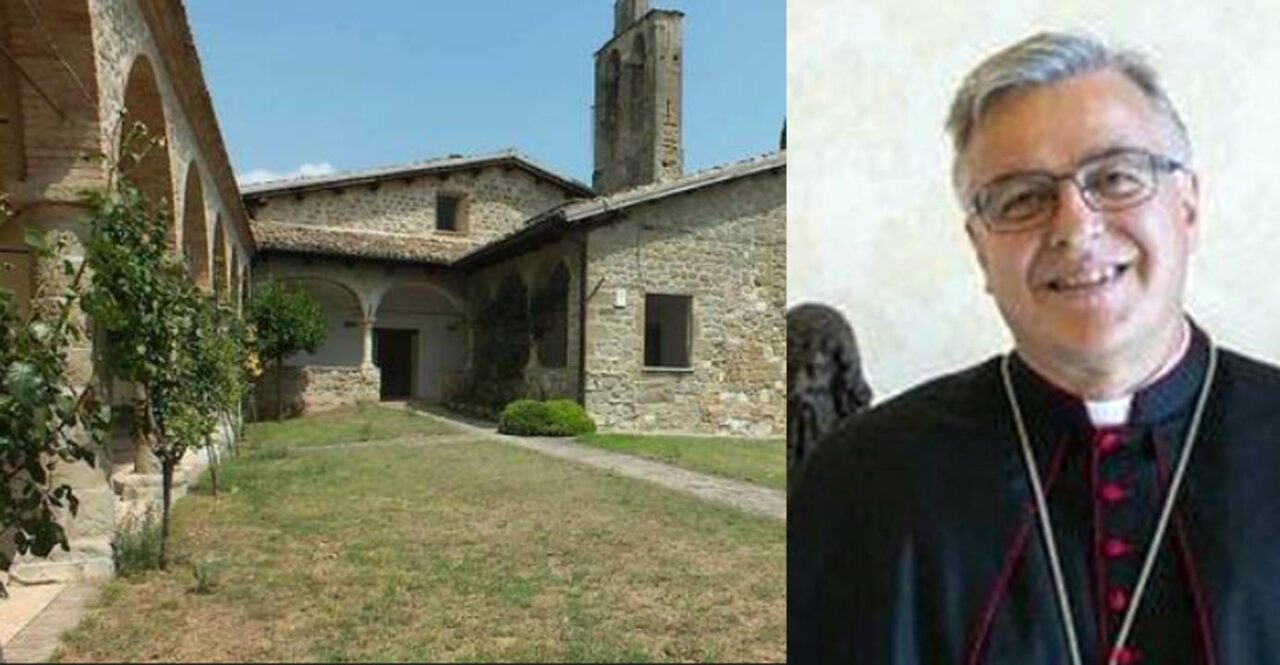 Discepoli di Maria: attività sospesa, mistero nei conti