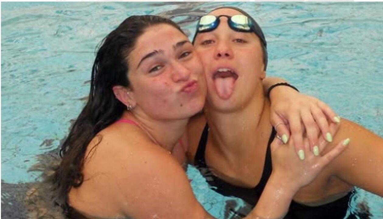 Benedetta Pilato e Chiara Tarantino nei guai a Singapore