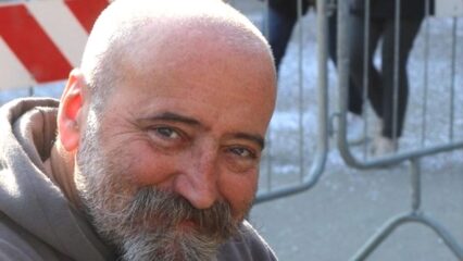 Guido Costamagna, detto Big Talu, morto a 60 anni