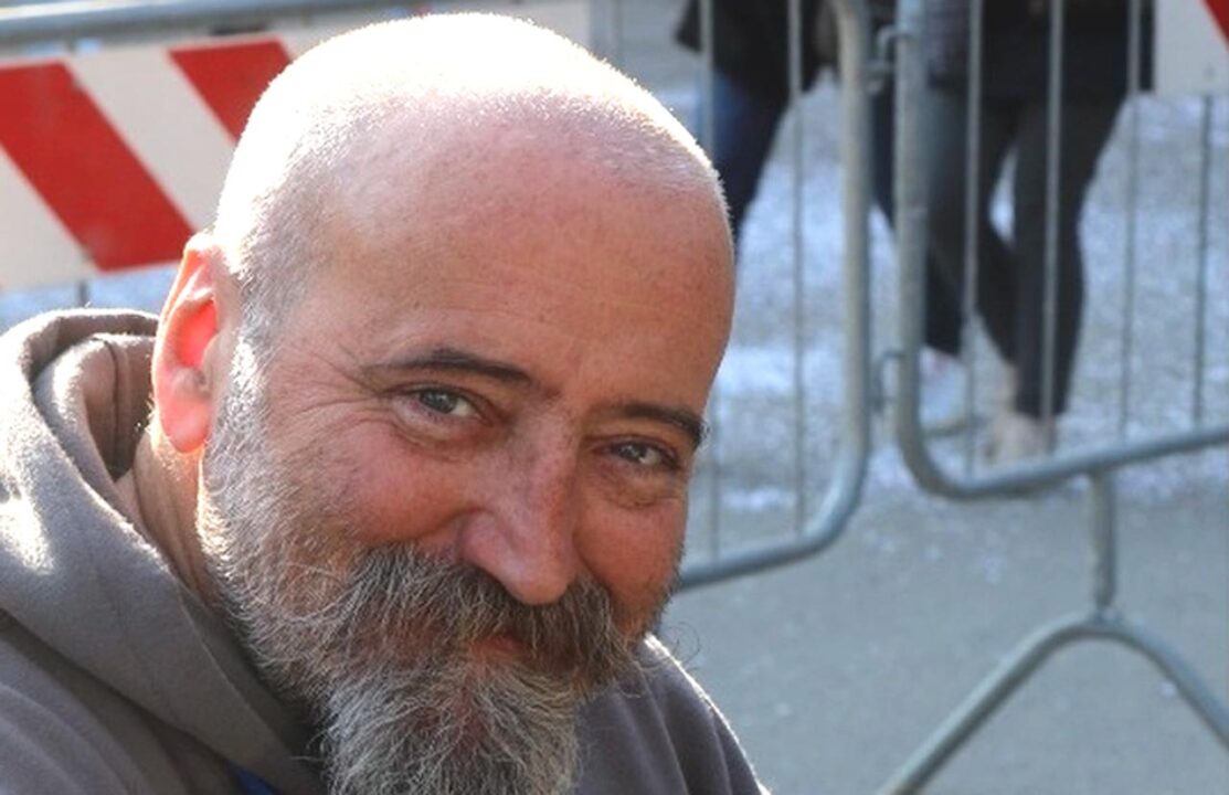 Guido Costamagna, detto Big Talu, morto a 60 anni