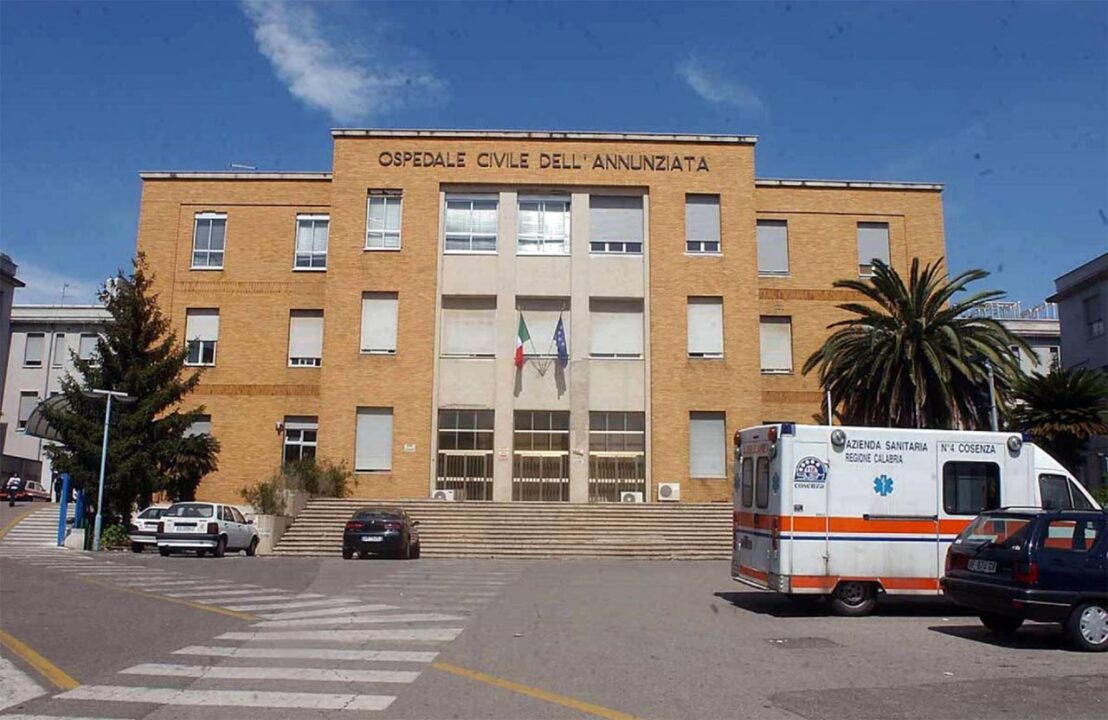 Botulino: sono stati dimessi tutti i pazienti ricoverati a Cosenza