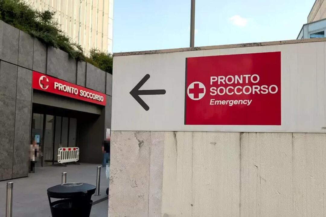 Castelnuovo Rangone: prende a coltellate i genitori e la sorella