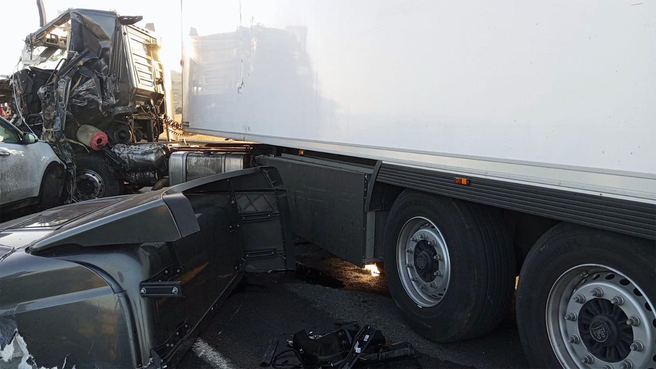 Catania-Gela: due morti in tragico incidente stradale