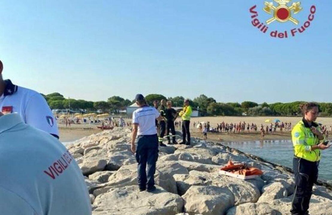 Cavallino: Carlo Panizzo, 6 anni, trovato morto in acqua