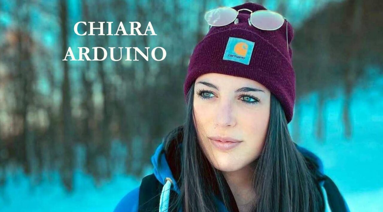 Chiara Arduino muore a 25 anni per un malore improvviso