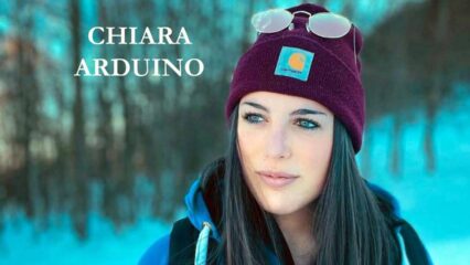 Chiara Arduino muore a 25 anni per un malore improvviso