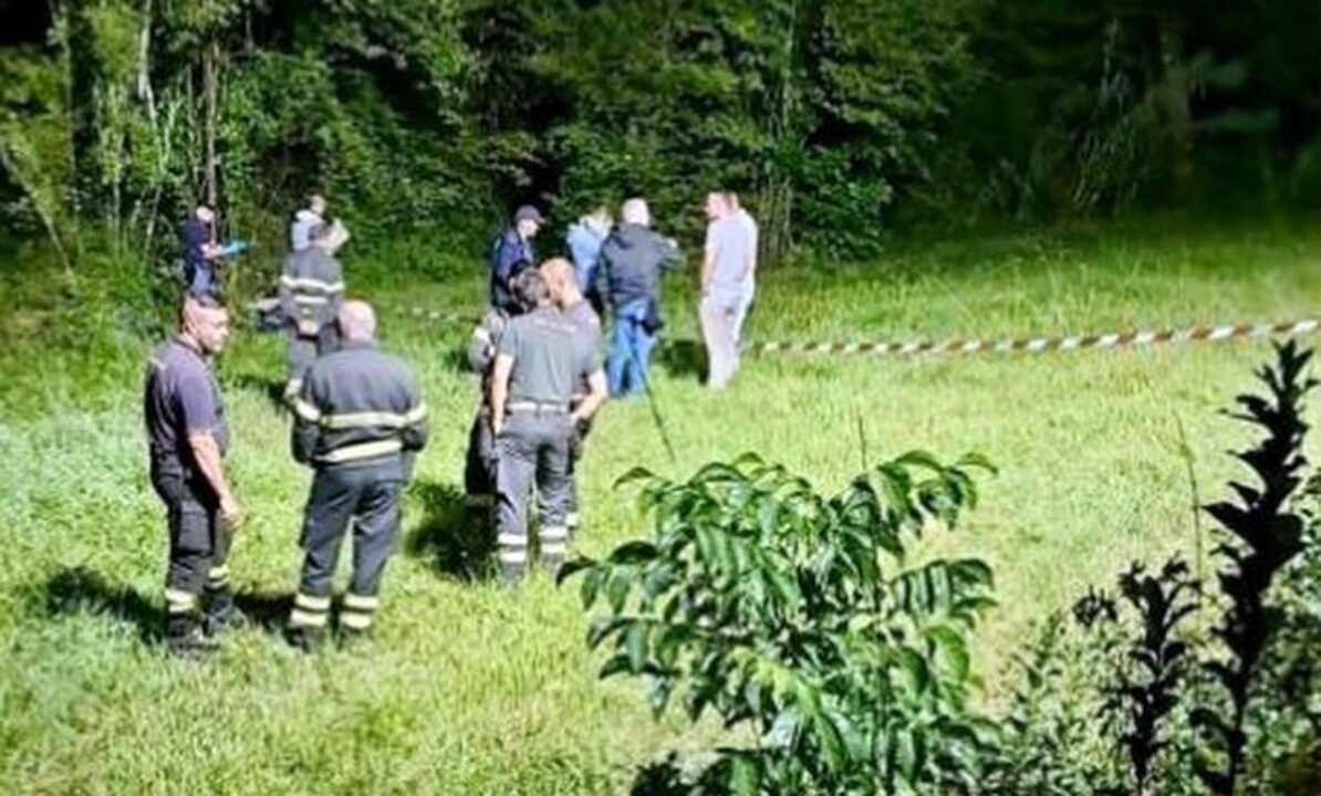 Ciociaria: cercatore di funghi trova i resti di un cadavere