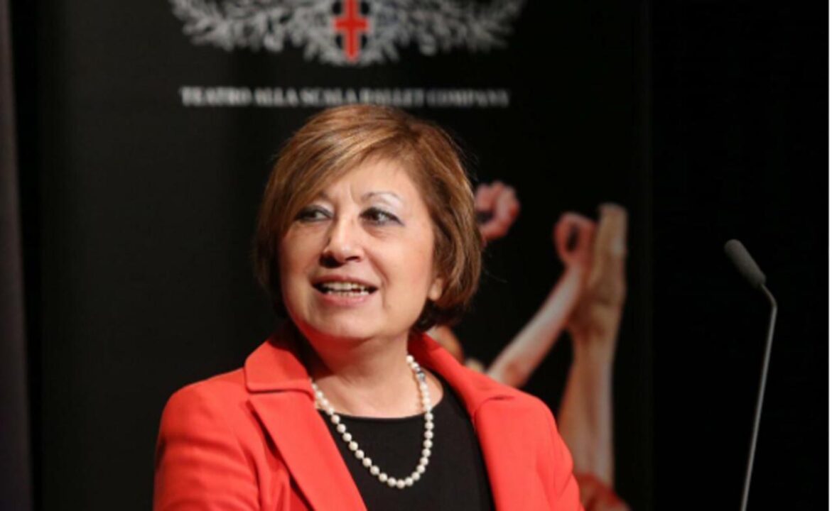 Irpinia: morta Maria Di Freda, direttrice del teatro alla Scala