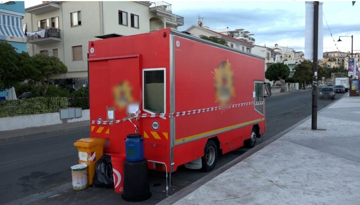 Botulino: salgono a 17 i ricoverati nell’ospedale di Cosenza