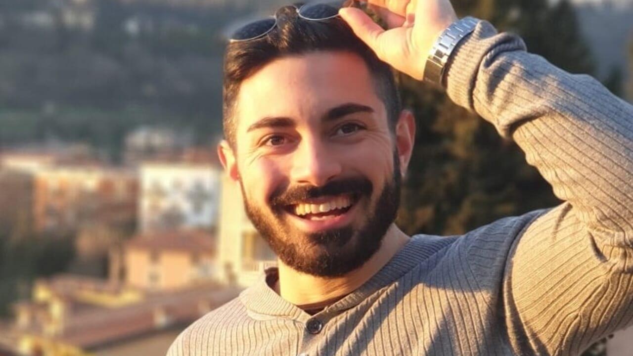 Ernesto Greborio, poliziotto di 29 anni, muore in incidente con la moto