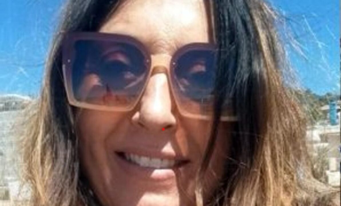 Fabiana Vespasiano muore alla sagra del paese