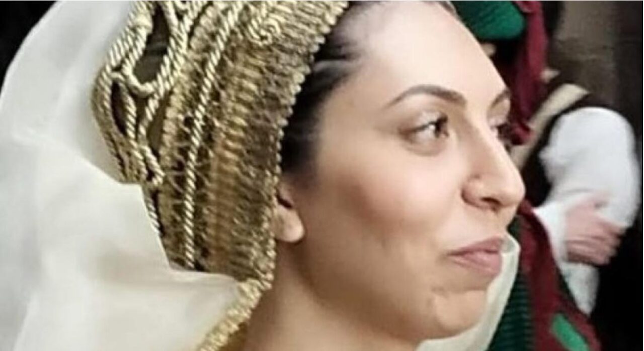 Giada Sambito muore ad un passo dalla laurea