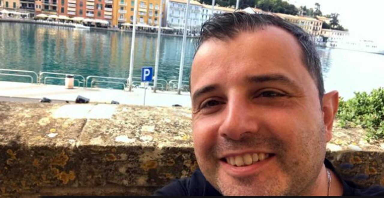 Giovanni Adinolfi, giornalista, muore a 41 anni
