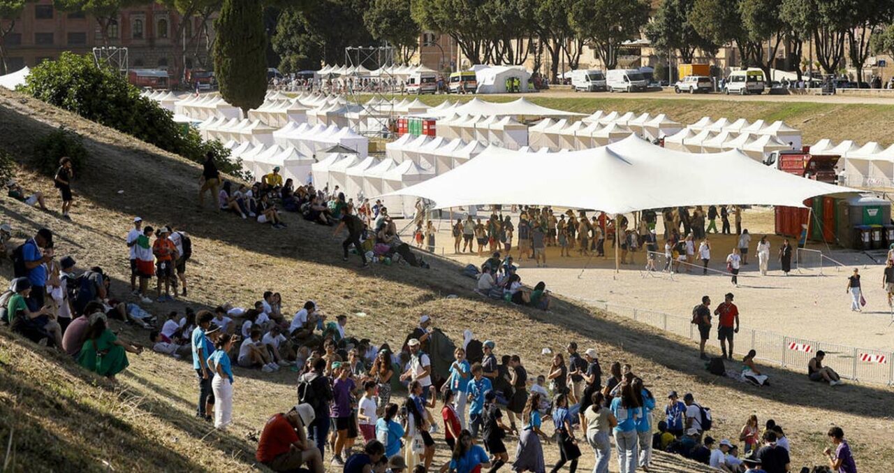 Giubileo: 18enne muore per un arresto cardiaco