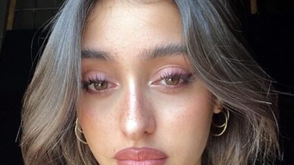 Giulia Stabile scatena i suoi follower: "Eri meglio prima"