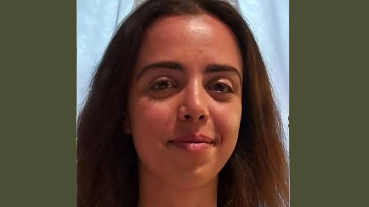 Giulia Bonin, 25 anni, trovata morta tra gli alberi