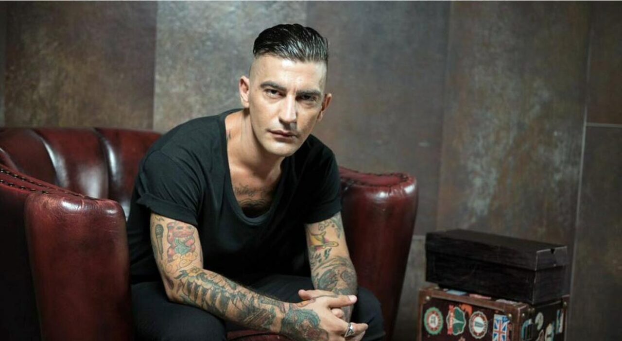 Jesto, rapper romano, muore a 40 anni