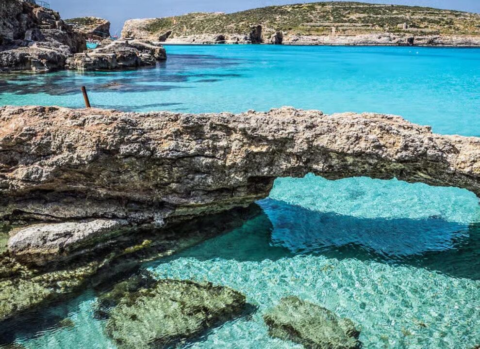 Malta: 35enne perde la vita nella Blue Lagoon