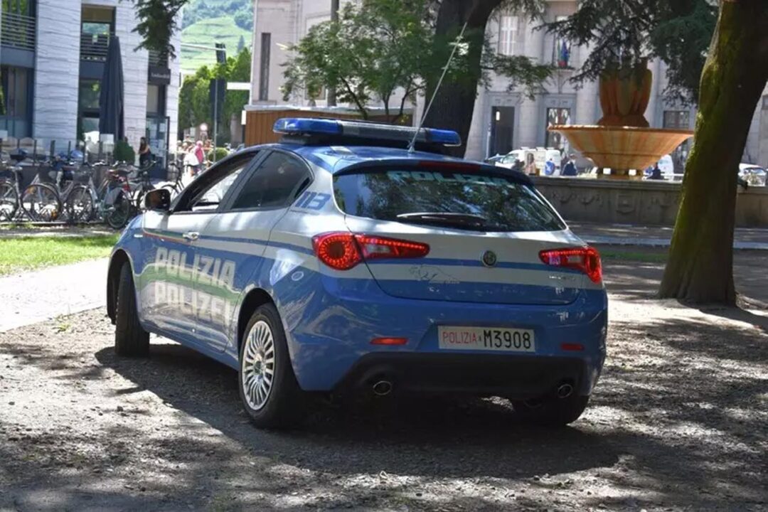Latina: 17enne muore dopo caduta dal quinto piano