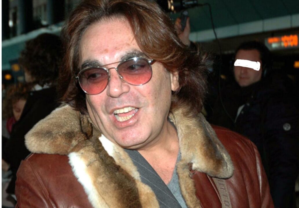 Leopoldo Mastelloni ricoverato in prognosi riservata