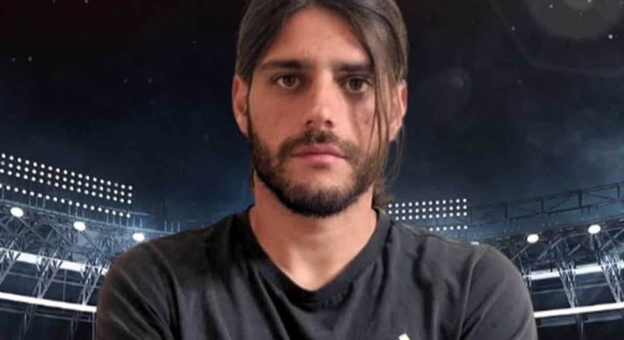 Luca Aluisi, calciatore 30enne, muore dopo un malore