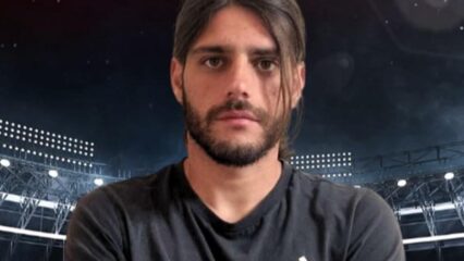 Luca Aluisi, calciatore 30enne, muore dopo un malore