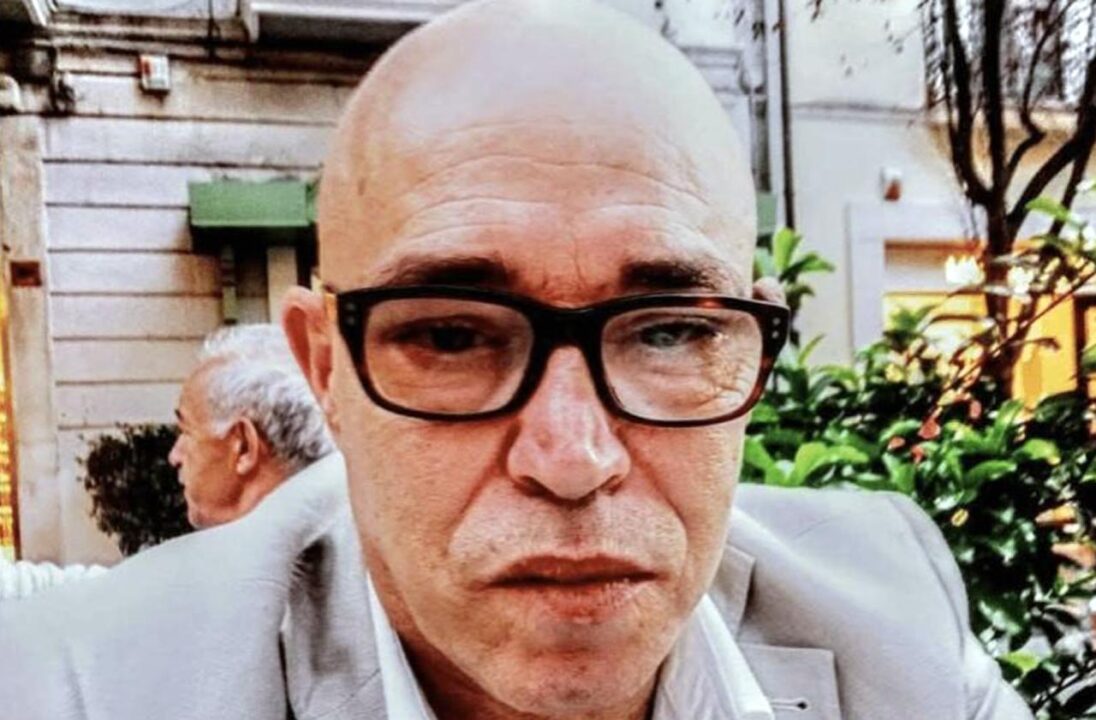 Massimiliano Perrone muore dopo quattro giorni di agonia