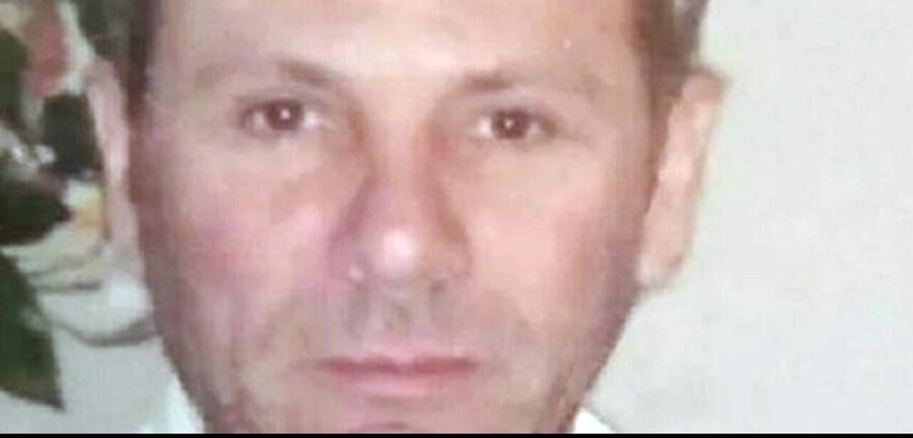 Moreno Monetti trovato morto in casa