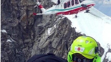 Monte Rosa: due alpinisti sono morti sul Castore