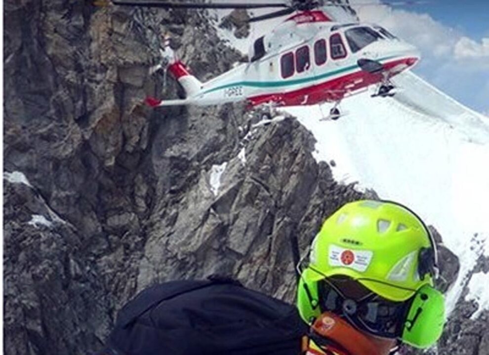 Monte Rosa: due alpinisti sono morti sul Castore